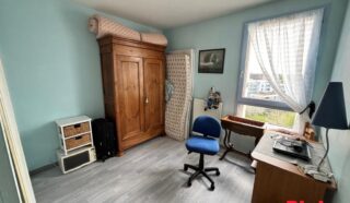 Appartement 4 pièce(s)