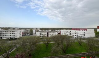 Appartement 4 pièce(s)