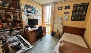 Appartement 4 pièce(s)