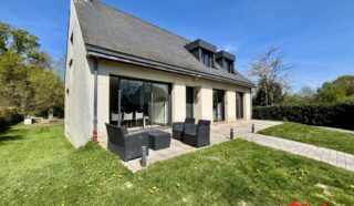 Maison 7 pièce(s)