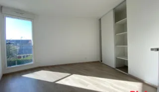 Appartement 3 pièce(s)