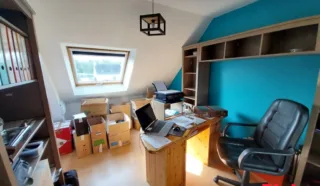 Maison 6 pièce(s)