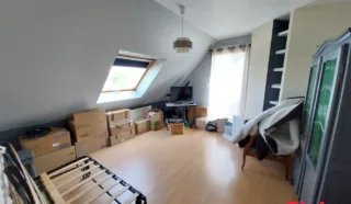 Maison 6 pièce(s)