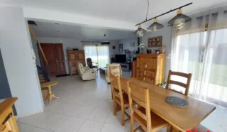 Maison 6 pièce(s)