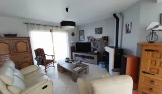 Maison 6 pièce(s)