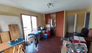 Maison 6 pièce(s)