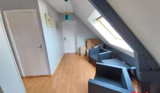 Maison 6 pièce(s)