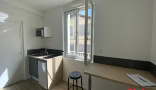 Appartement 2 pièce(s)