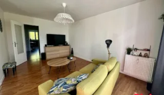 Appartement 3 pièce(s)