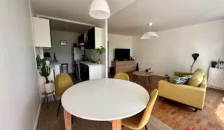 Appartement 3 pièce(s)