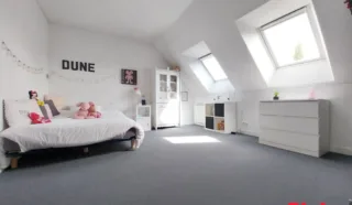 Maison 7 pièce(s)