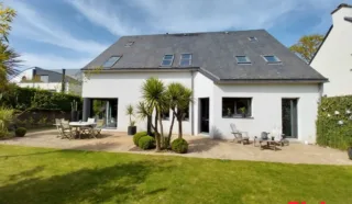 Maison 7 pièce(s)