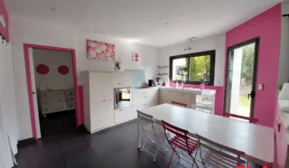 Maison 7 pièce(s)