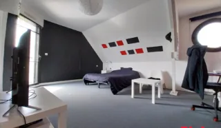 Maison 7 pièce(s)