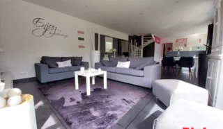 Maison 7 pièce(s)
