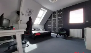 Maison 7 pièce(s)