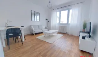 Appartement 3 pièce(s)