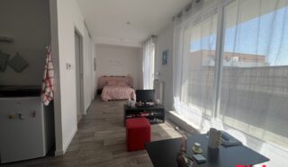 Appartement 1 pièce(s)