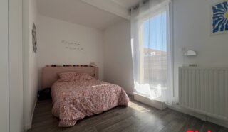 Appartement 1 pièce(s)