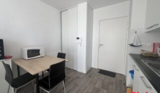 Appartement 1 pièce(s)