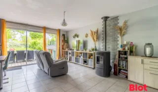 Maison 6 pièce(s)