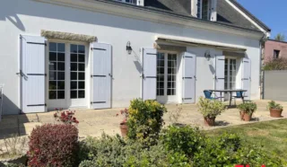 Maison 7 pièce(s)