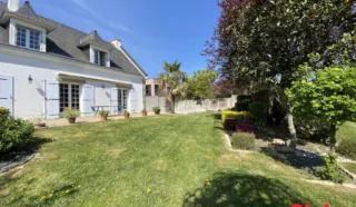 Maison 7 pièce(s)