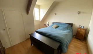 Maison 7 pièce(s)