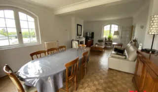 Maison 7 pièce(s)