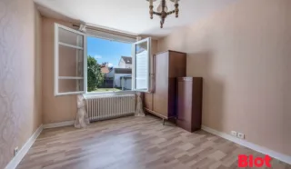 Maison 3 pièce(s)