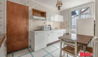 Maison 3 pièce(s)