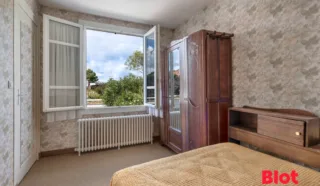 Maison 3 pièce(s)