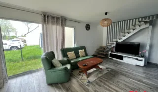 Maison 5 pièce(s)