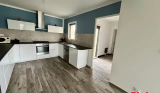Maison 5 pièce(s)