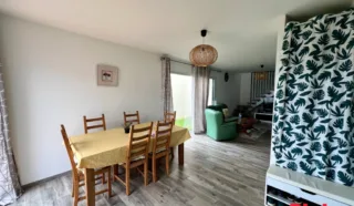 Maison 5 pièce(s)
