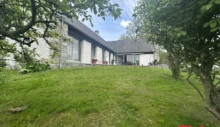 Maison 6 pièce(s)