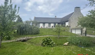 Maison 6 pièce(s)