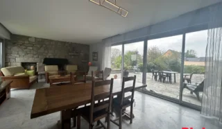 Maison 6 pièce(s)