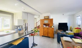 Maison 5 pièce(s)