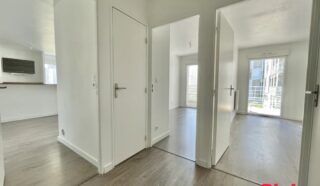 Appartement 3 pièce(s)