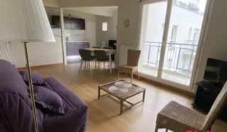 Appartement 3 pièce(s)