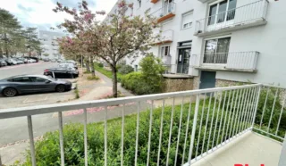 Appartement 5 pièce(s)