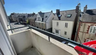 Appartement 3 pièce(s)