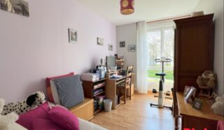Appartement 4 pièce(s)