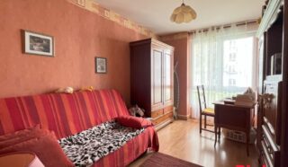 Appartement 4 pièce(s)