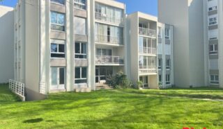 Appartement 4 pièce(s)