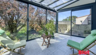 Maison 5 pièce(s)