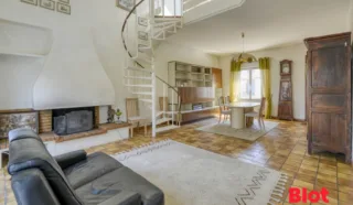 Maison 5 pièce(s)