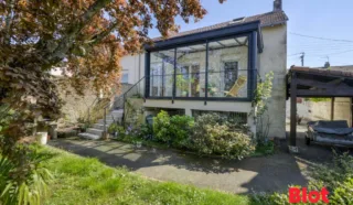 Maison 5 pièce(s)