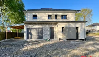 Maison 6 pièce(s)